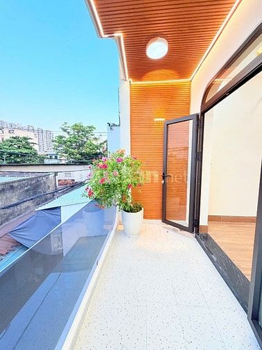 🏡 GẦN AEON TÂN PHÚ - CÁCH MẶT TIỀN 1 CĂN - 63M² - 3PN 