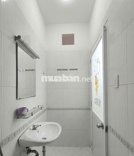 Phòng trọ ở 861/89 Trần Xuân Soạn Q7 và 1 người ở ghép