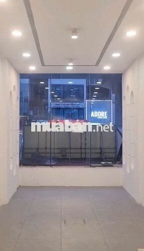 🔥 Hiếm! Cho thuê mặt phố Cầu Giấy, chỉ 28 triệu, KD ngày đêm