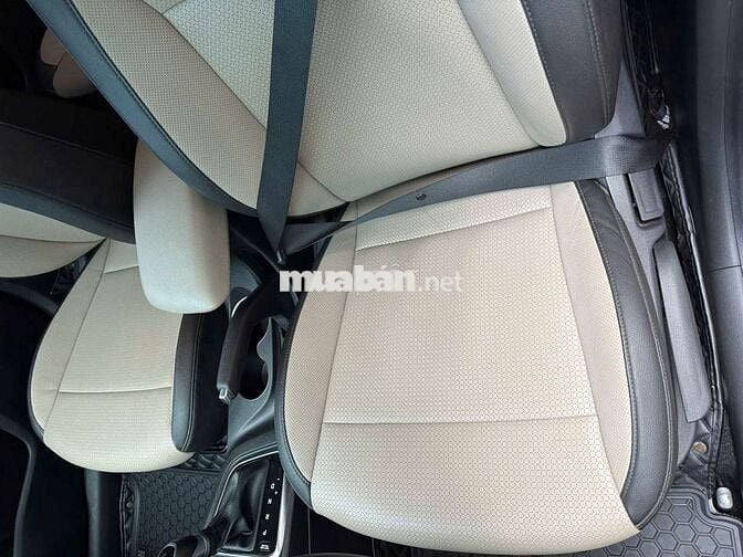 Hyundai Accent 2024 ATH bản full