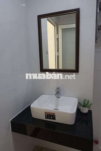 Căn hộ tầng 1 tiện nghi gần bãi tắm Sơn Thủy