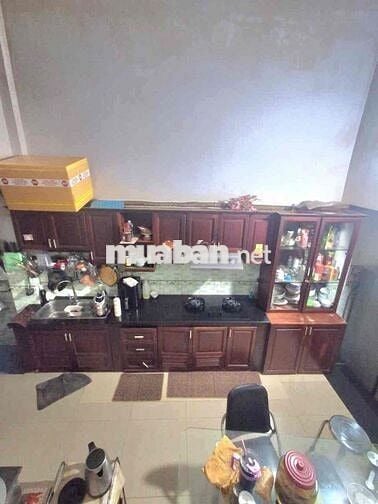 NHÀ ĐẸP 3 TẦNG — GẦN LÊ CẢNH TUÂN PHÚ THỌ HOÀ NGUYỄN SƠN 80m2 • 4x20