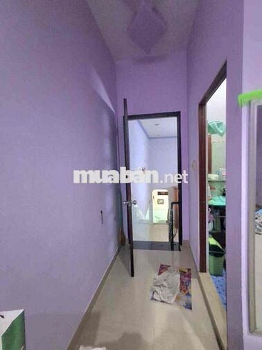 NHÀ ĐẸP 3 TẦNG — GẦN LÊ CẢNH TUÂN PHÚ THỌ HOÀ NGUYỄN SƠN 80m2 • 4x20
