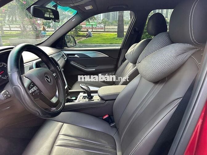 LUX SA PREMIUM 19 - MỘT CHỦ MUA MỚI TỪ ĐẦU