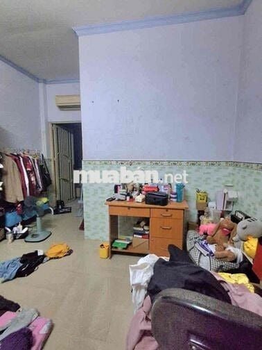 NHÀ ĐẸP 3 TẦNG — GẦN LÊ CẢNH TUÂN PHÚ THỌ HOÀ NGUYỄN SƠN 80m2 • 4x20