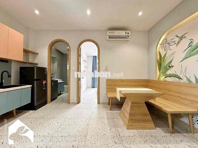 💝 CHO THUÊ STUDIO – HỒNG HÀ, TÂN BÌNH – GẦN HỌC VIỆN HÀNG KHÔNG VIỆT N