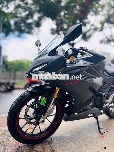 Honda CBR 150 ABS 2023 Đen xe lướt đẹp mới keng