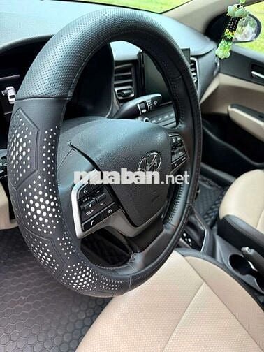 Hyundai Accent 2024 ATH bản full