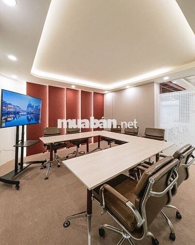 🏢 BUILDING BÙI ĐÌNH TÚY – NGANG 9M , THANG MÁY, KHU BÌNH THẠNH