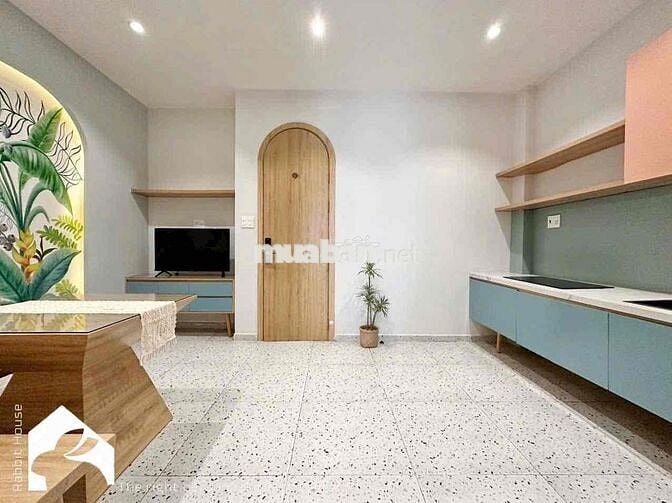 💝 CHO THUÊ STUDIO – HỒNG HÀ, TÂN BÌNH – GẦN HỌC VIỆN HÀNG KHÔNG VIỆT N