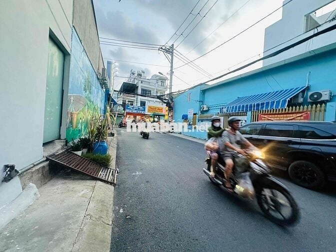 MẶT BẰNG RIÊNG BIỆT CÓ CHỖ Ở LẠI SÁT MT LÊ ĐỨC THỌ P6 GÒ VẤP