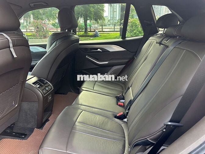 LUX SA PREMIUM 19 - MỘT CHỦ MUA MỚI TỪ ĐẦU