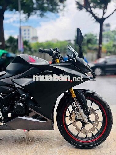 Honda CBR 150 ABS 2023 Đen xe lướt đẹp mới keng