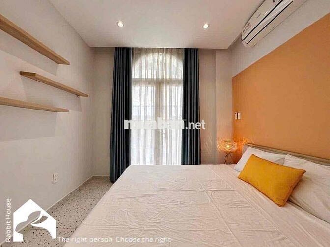 💝 CHO THUÊ STUDIO – HỒNG HÀ, TÂN BÌNH – GẦN HỌC VIỆN HÀNG KHÔNG VIỆT N