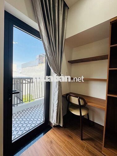 Căn hộ Studio mới tinh với máy giặt riêng khu Ngũ Hành Sơn