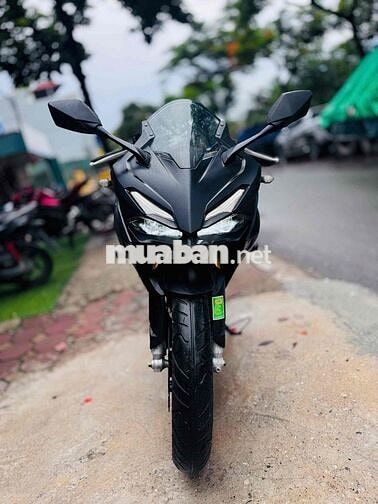 Honda CBR 150 ABS 2023 Đen xe lướt đẹp mới keng
