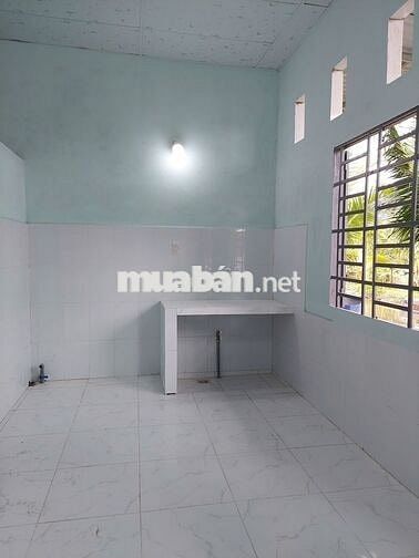 Nhà trọ hẻm 9 Phạm Ngọc Hưng, Cần Thơ
