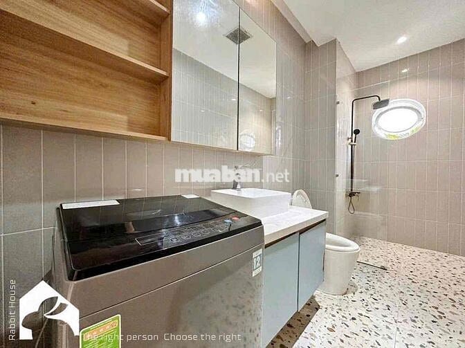 💝 CHO THUÊ STUDIO – HỒNG HÀ, TÂN BÌNH – GẦN HỌC VIỆN HÀNG KHÔNG VIỆT N
