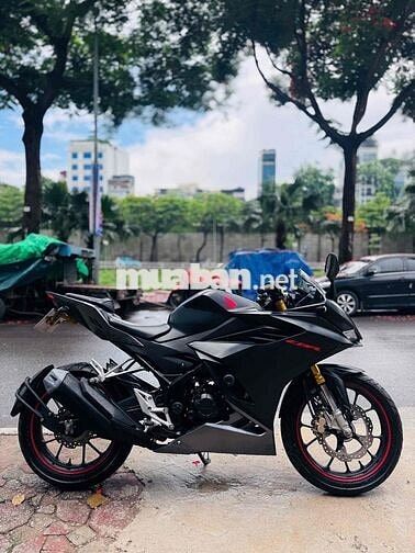 Honda CBR 150 ABS 2023 Đen xe lướt đẹp mới keng