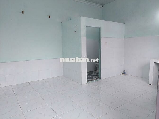 Nhà trọ hẻm 9 Phạm Ngọc Hưng, Cần Thơ