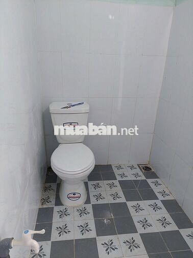 Nhà trọ hẻm 9 Phạm Ngọc Hưng, Cần Thơ