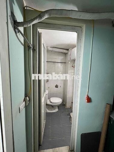 Phòng trọ khu DQH-Cầu Giấy (gần trường ĐH Thủ Đô)
