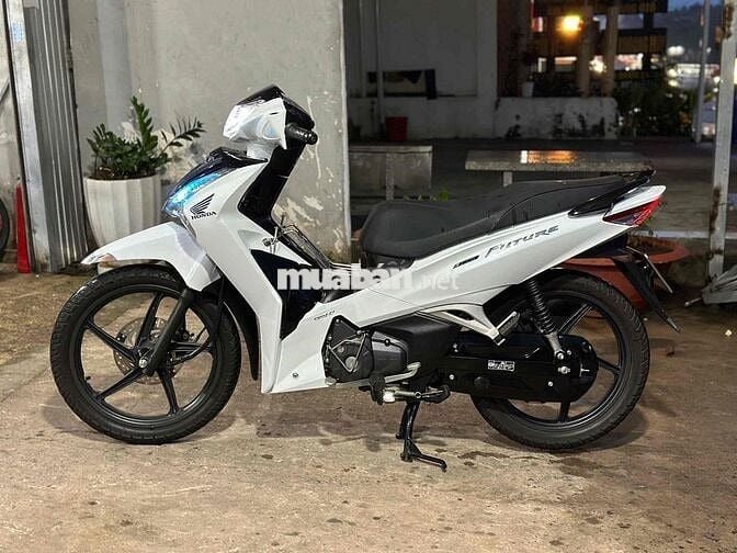 Honda Future 2025 Trắng