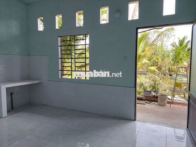 Nhà trọ hẻm 9 Phạm Ngọc Hưng, Cần Thơ