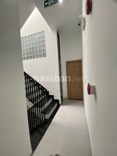 Cho Thuê Căn Hộ Mới Xây – Full Nội Thất – Gần Bệnh Viện Family