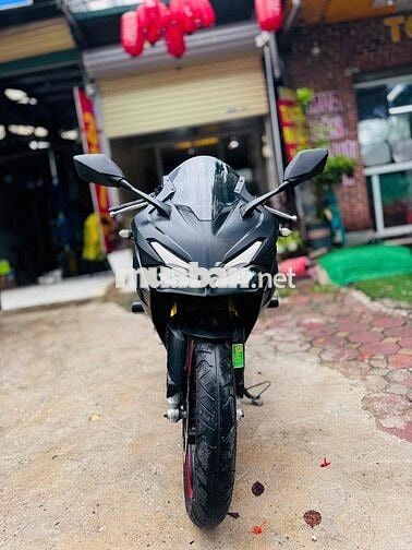 Honda CBR 150 ABS 2023 Đen xe lướt đẹp mới keng