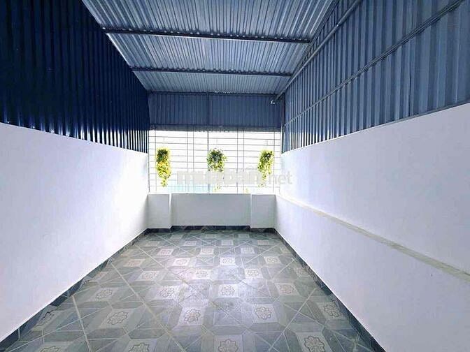 Nhà đẹp ở ngay, full nội thất, 35m, 6 tầng, Thái Thịnh, Yên Lãng