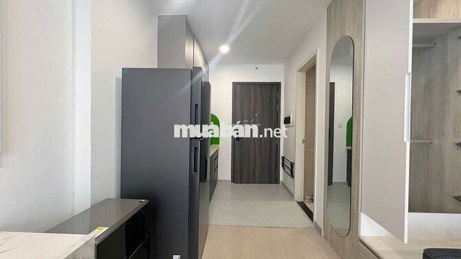 Lavida Plus Q7 - Officetel 37m2, Full Nội Thất Mới, Giá 12tr/tháng