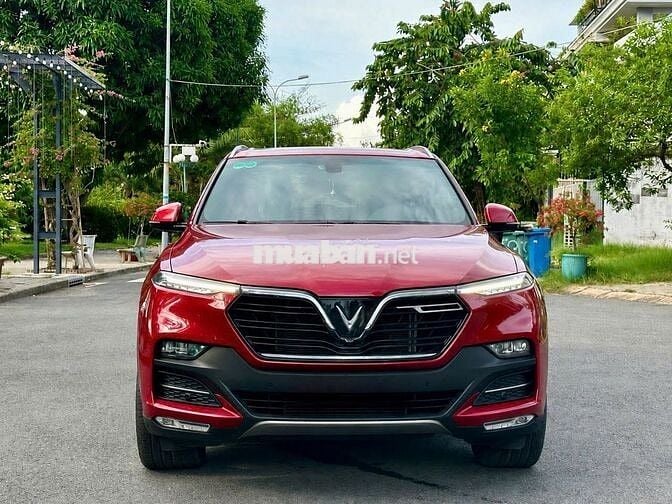 LUX SA PREMIUM 19 - MỘT CHỦ MUA MỚI TỪ ĐẦU