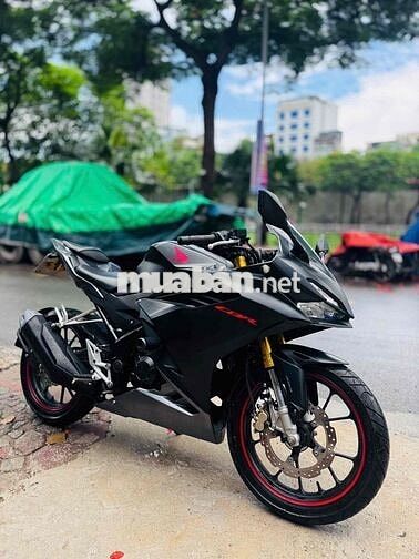 Honda CBR 150 ABS 2023 Đen xe lướt đẹp mới keng