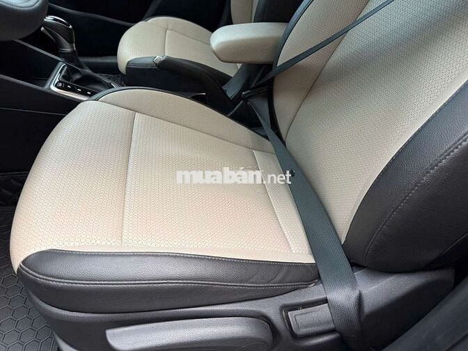Hyundai Accent 2024 ATH bản full