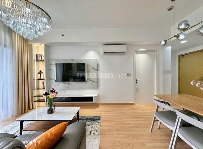 Không Lo Pháp Lý , CH 50m2 , Sổ Hồng , Bank 10 năm , Hiện Đại Đúng Gu 