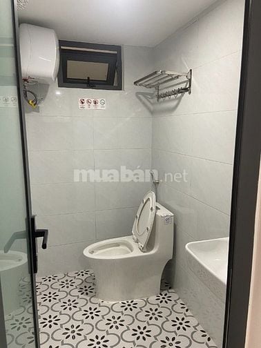 Cho Thuê Căn Hộ Mới Xây – Full Nội Thất – Gần Bệnh Viện Family