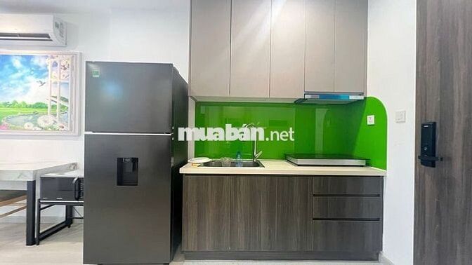 Lavida Plus Q7 - Officetel 37m2, Full Nội Thất Mới, Giá 12tr/tháng