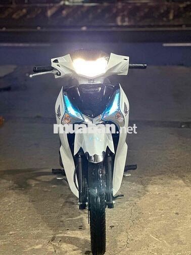 Honda Future 2025 Trắng