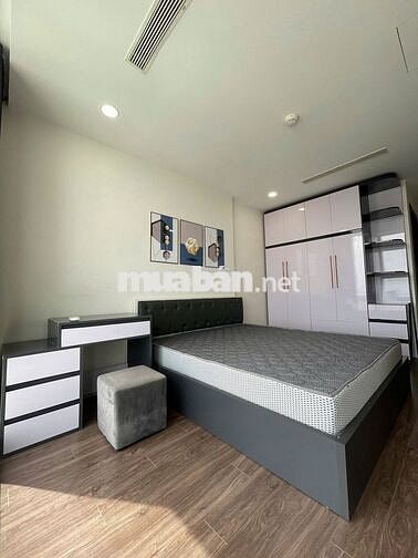 3PN 110m² Sunshine Sky City Full nội thất
