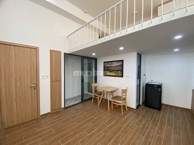 Cho Thuê Căn Hộ Mới Xây – Full Nội Thất – Gần Bệnh Viện Family