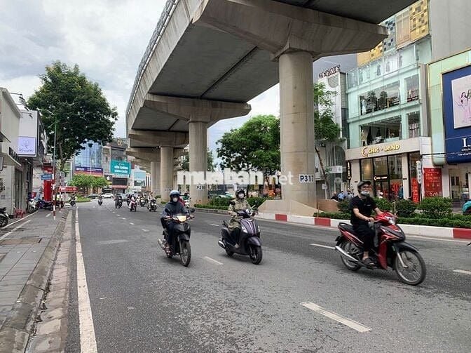 🔥 Hiếm! Cho thuê mặt phố Cầu Giấy, chỉ 28 triệu, KD ngày đêm