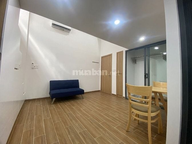 Cho Thuê Căn Hộ Mới Xây – Full Nội Thất – Gần Bệnh Viện Family