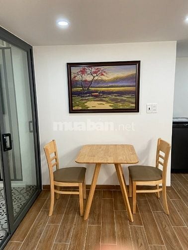 Cho Thuê Căn Hộ Mới Xây – Full Nội Thất – Gần Bệnh Viện Family
