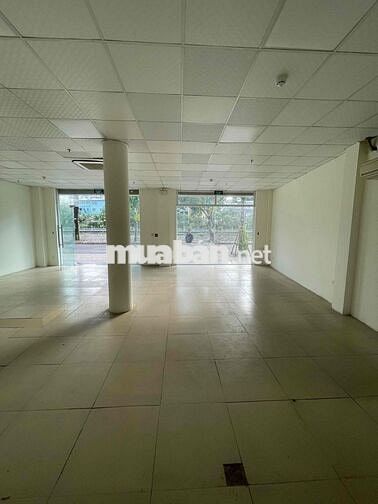 🌟 MẶT BẰNG KINH DOANH TẦNG 1 – MẶT TIỀN RỘNG 9M – QUẬN CẦU GIẤY