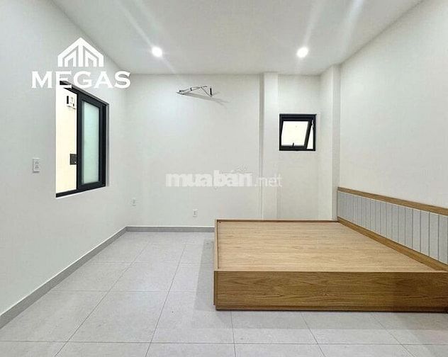 KHAI TRƯƠNG CHDV CAO CẤP NEW - PHẠM VĂN ĐỒNG - LÀNG ĐẠI HỌC - ĐỖ MƯỜI