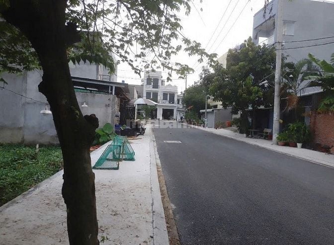 Đất 2 mặt hẻm TX52 p.Thới An mới, TpHCM (p.Thạnh Xuân, quận 12 cũ)				
