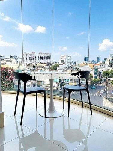 Dạ Bên Em Cho Thuê Sàn VP Cty Ở Các Quận Trung Tâm Ạ Này Toà 179 Nguyễ