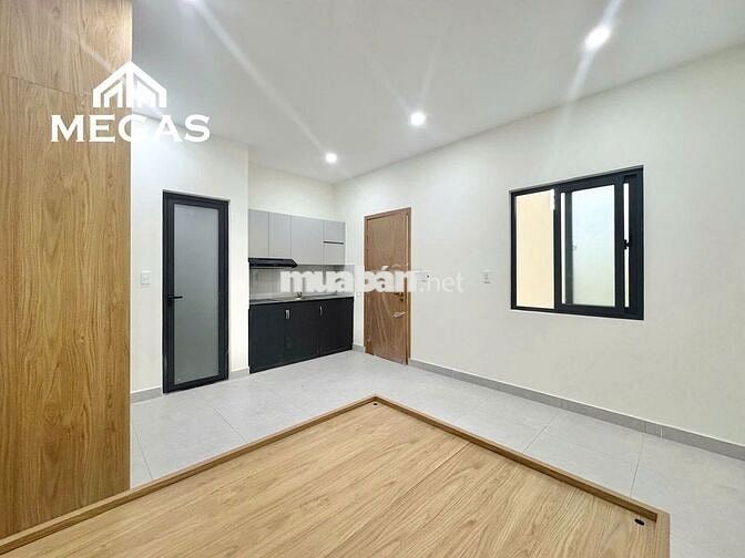 KHAI TRƯƠNG CHDV CAO CẤP NEW - PHẠM VĂN ĐỒNG - LÀNG ĐẠI HỌC - ĐỖ MƯỜI