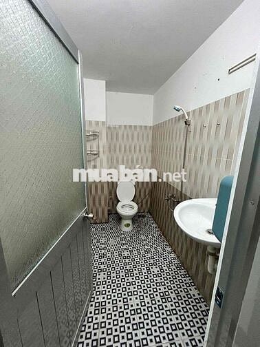 Nhà trệt lầu 4x10m 2phòng, 2máy lạnh KDC Thới Nhựt 1 kế Chợ An Khánh